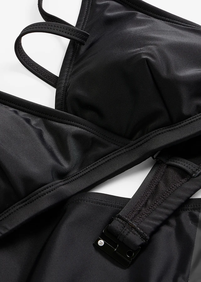 Bikini avec bas échancré (ens. 2 pces) • noir • product-page.page-title-suffix