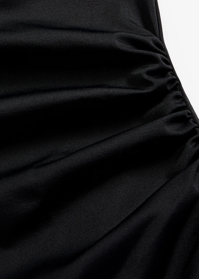 Maillot 1 pièce à bretelles doubles • noir • product-page.page-title-suffix