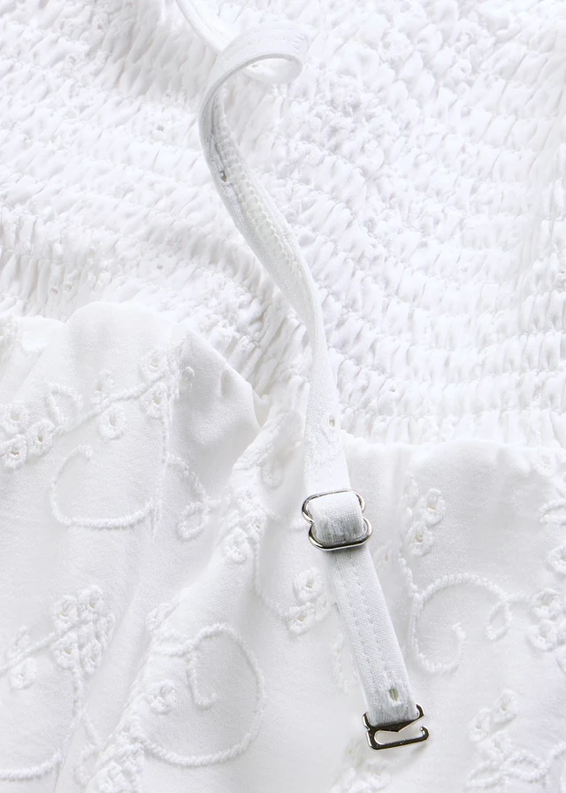 Tankini (ens. 2 pces) • blanc • product-page.page-title-suffix