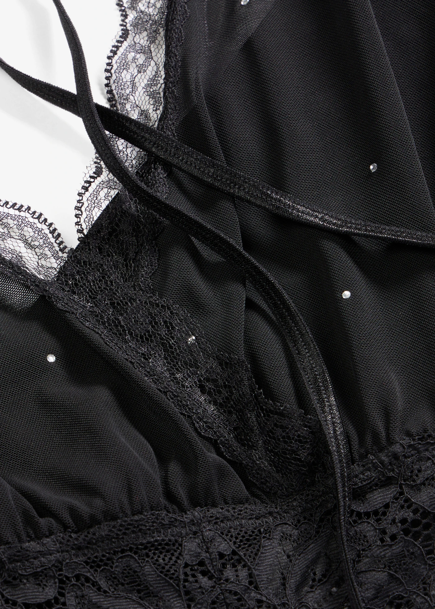 Body ouvert • noir • product-page.page-title-suffix