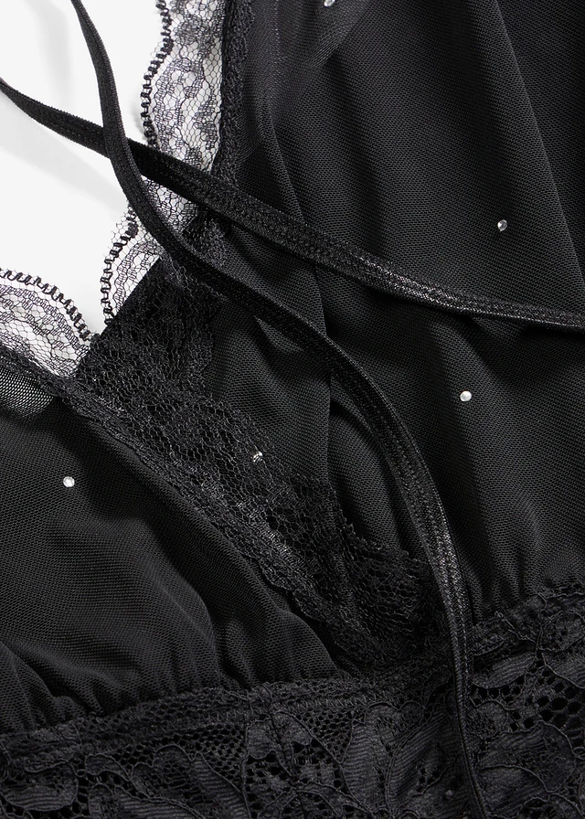 Body ouvert • noir • product-page.page-title-suffix