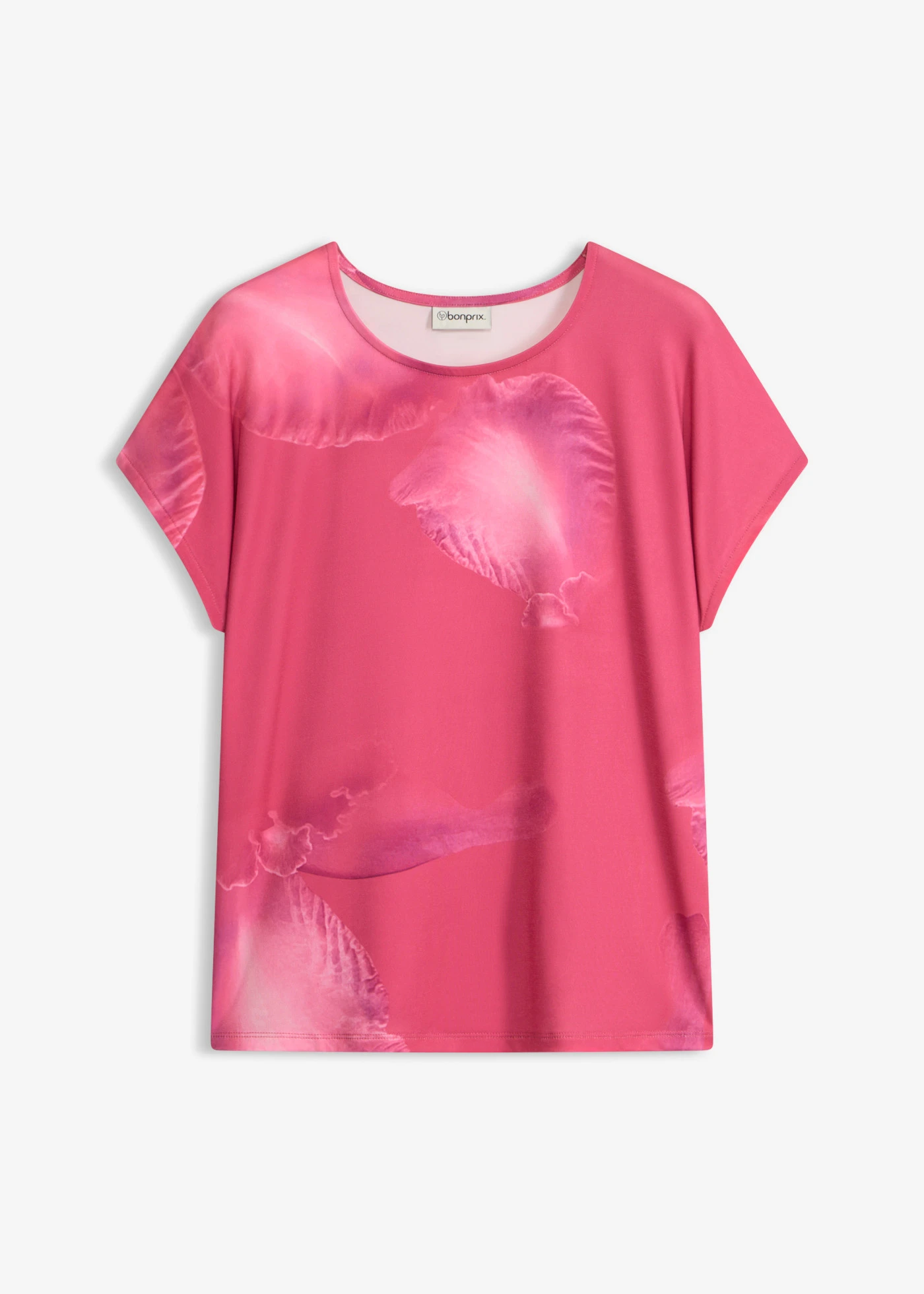 Póló • pinklady-virágmintás • bonprix áruház