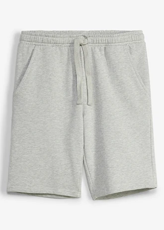 Sweat bermuda