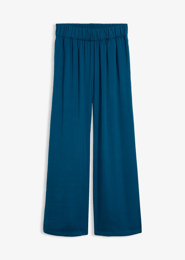Pantaloni palazzo