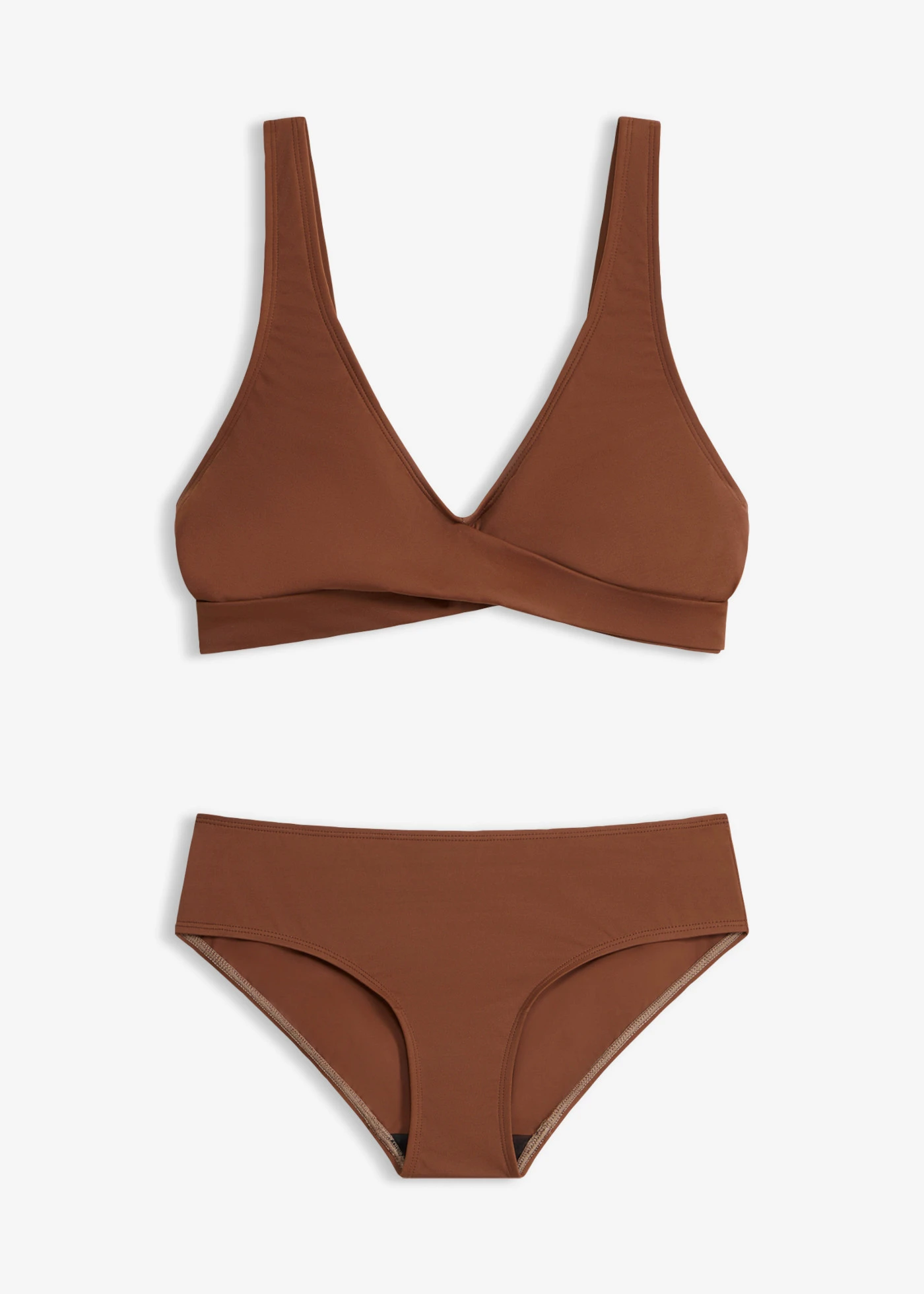 Bikini (ens. 2 pces) • marron • product-page.page-title-suffix