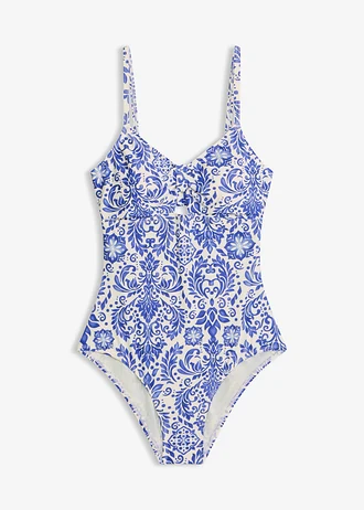 Badpak met cut-out