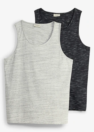 Tank top (2 szt.)