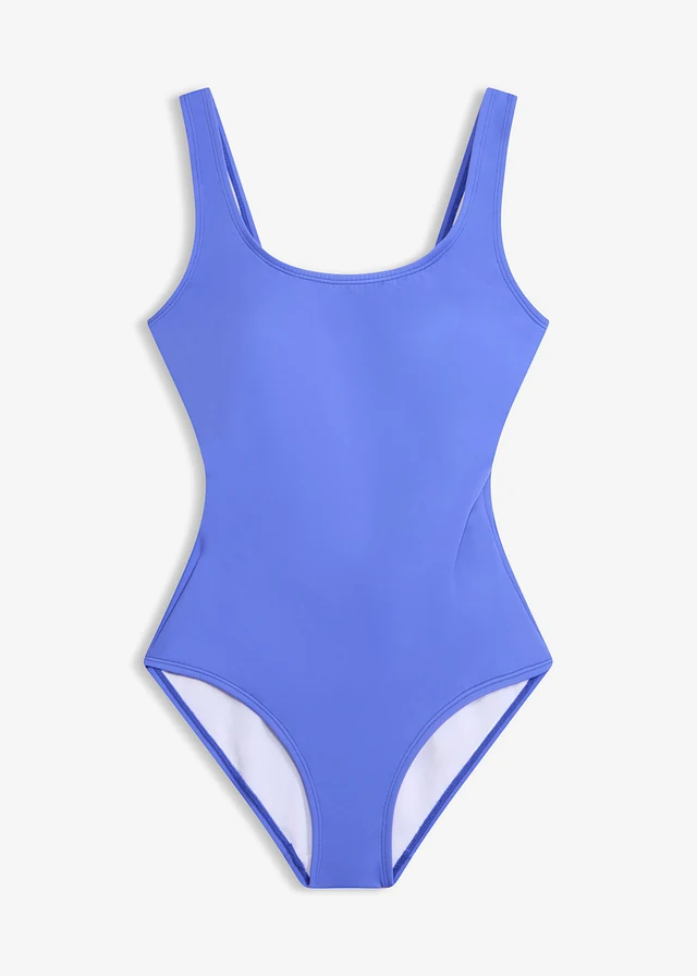 blauw