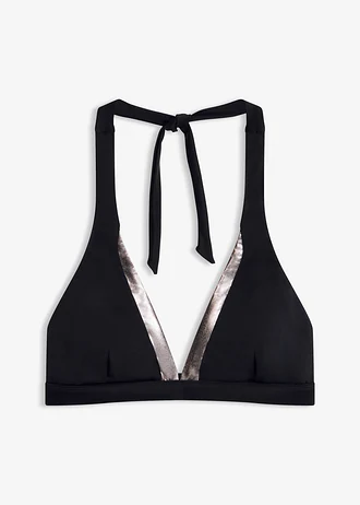 Halter bikinitop