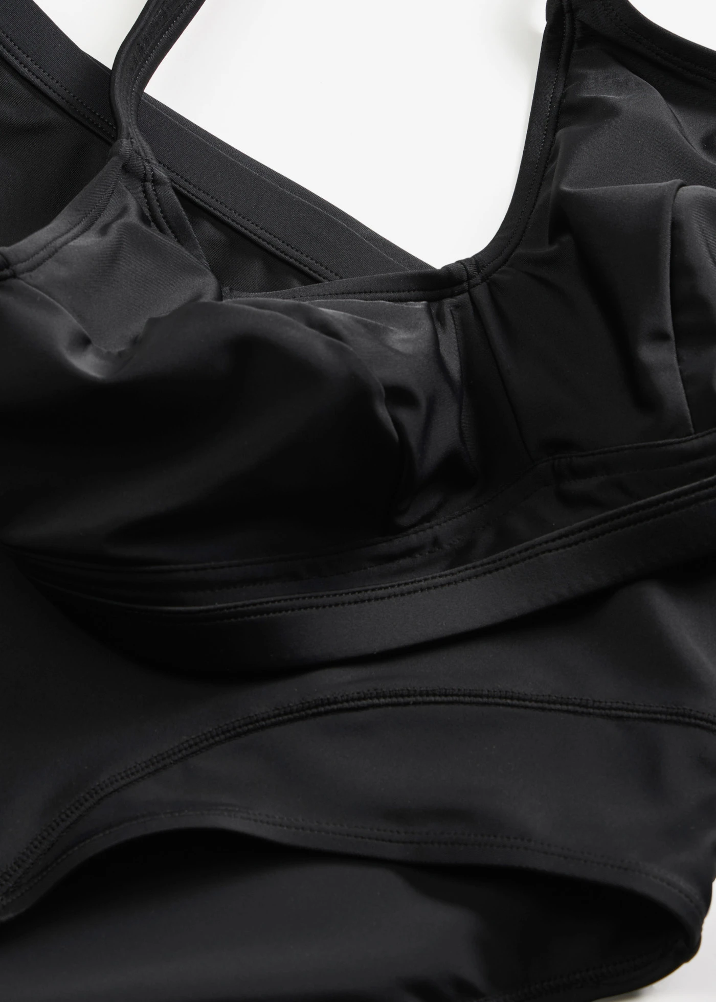 Bikini, gyorsan szárad (2-részes szett) • fekete • bonprix áruház
