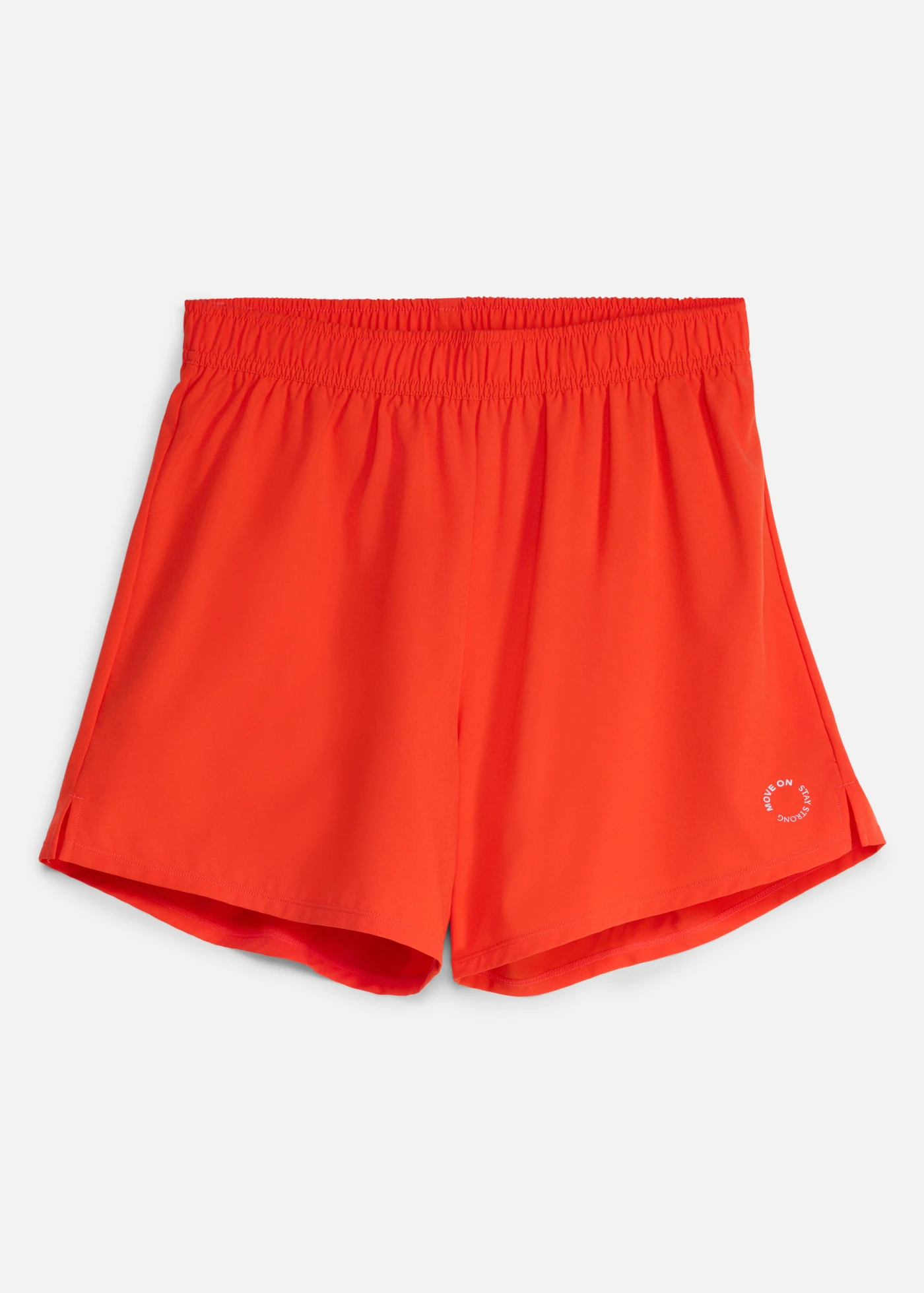 Short de sport ultra léger à séchage rapide • rouge • product-page.page-title-suffix