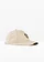 Casquette, Couleur: écru