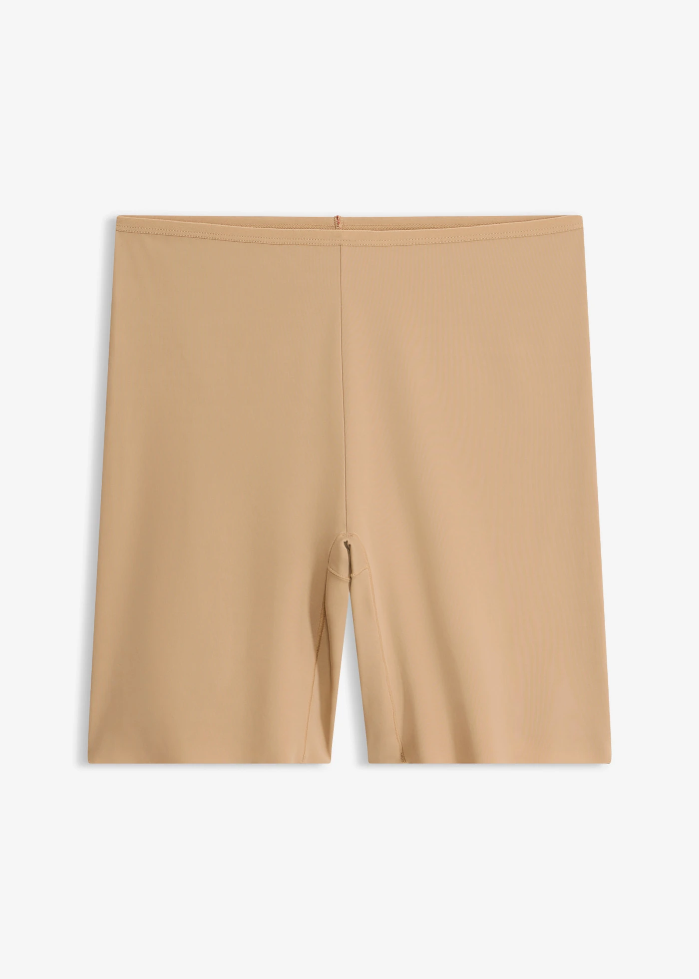 Cycliste anti-frottement en matière rafraîchissante • beige foncé • product-page.page-title-suffix