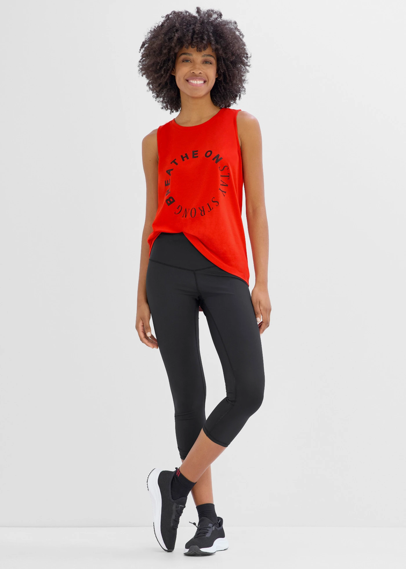 Top léger, séchage rapide • rouge imprimé • product-page.page-title-suffix