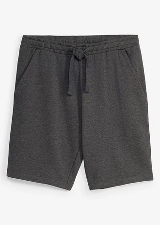Sweat bermuda
