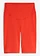 Ultralichte sportlegging met comfortabele tailleband, sneldrogend, Kleur: vlamrood