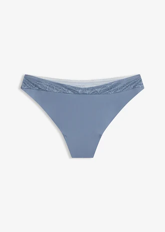 Lasercut string met naadloze achterkant