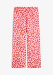 roze-pink luipaardprint