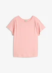 zoet roze