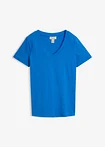 azuurblauw