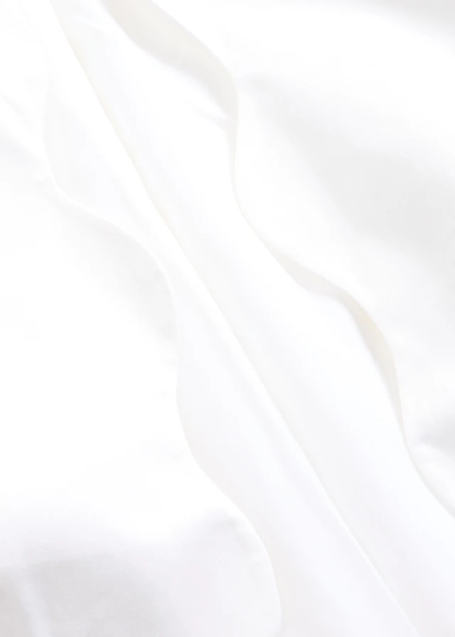 Boléro en coton fin • blanc • product-page.page-title-suffix