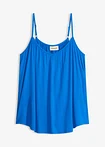 bleu azur