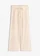 Pantalon palazzo en matière légère et aérienne, Couleur: beige galet