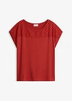 rouge carmin