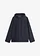 Veste de sport à séchage rapide pour homme, Couleur: noir