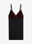 noir/rouge