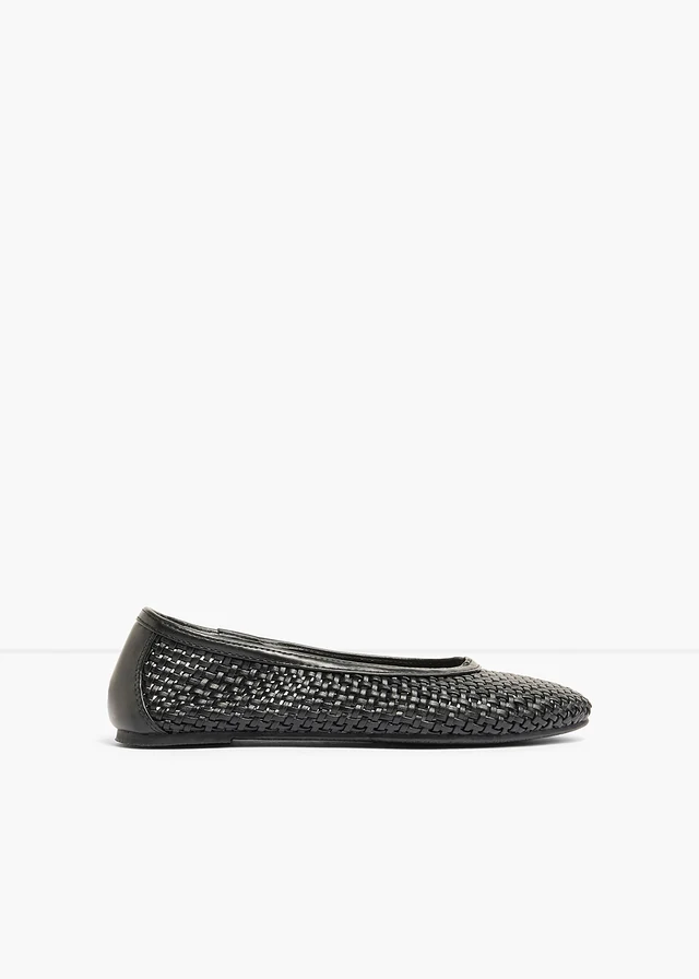 Ballerines souples