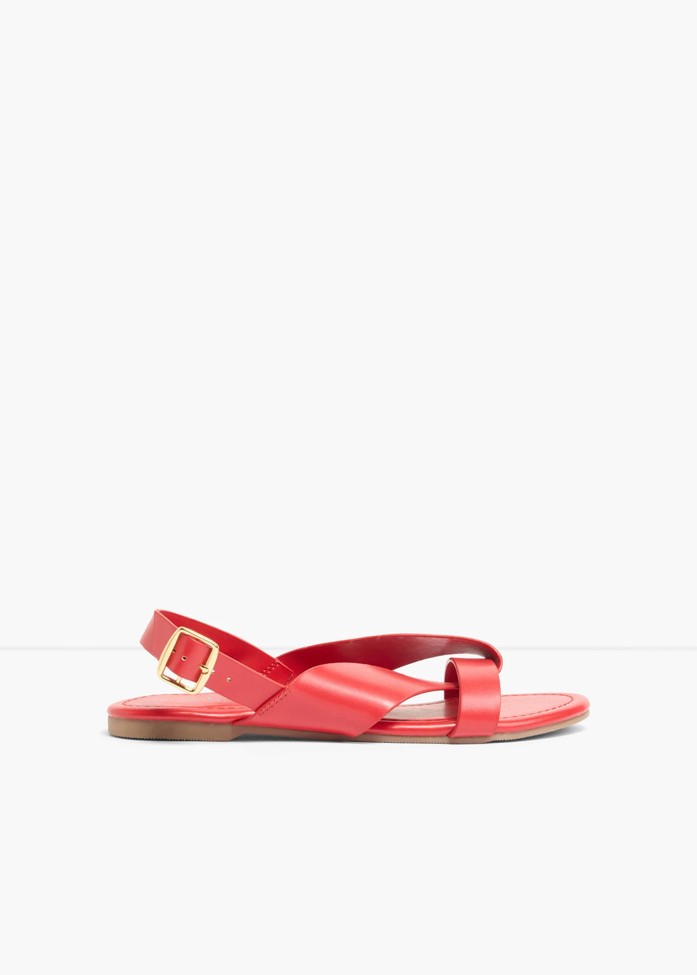 Sandales • fraise • Boutique bonprix