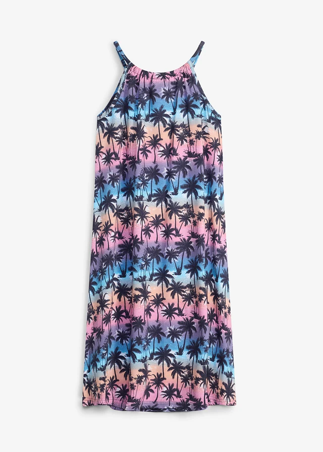 Jersey jurk van biologisch katoen • melba • product-page.page-title-suffix