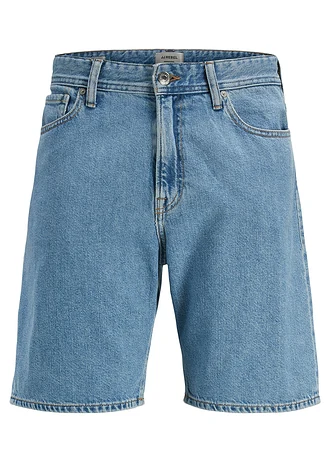 JJ REBEL jeansshort, mid waist