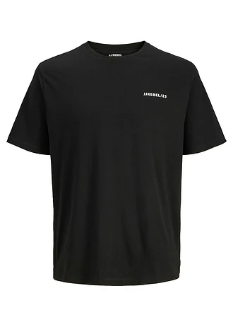 T-shirt JJ REBEL 100% coton