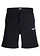 Pantaloni scurți din tricot JJ REBEL, Regular Fit, culoare: negru