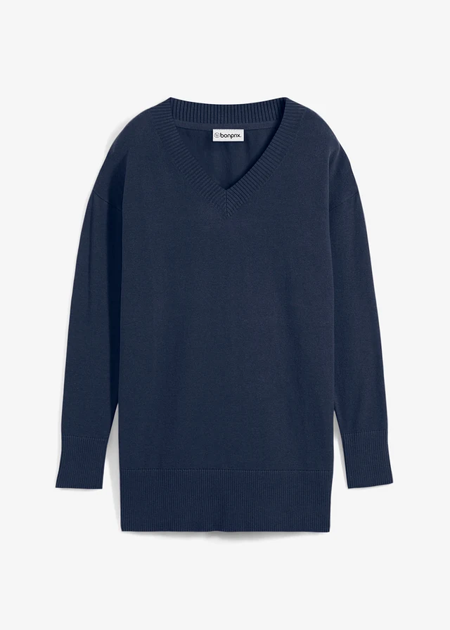 Pull long