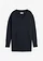 Pull long, Couleur: noir