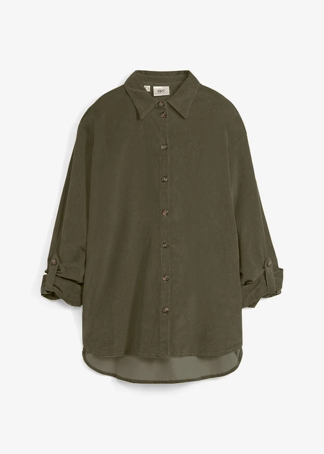 olive foncé