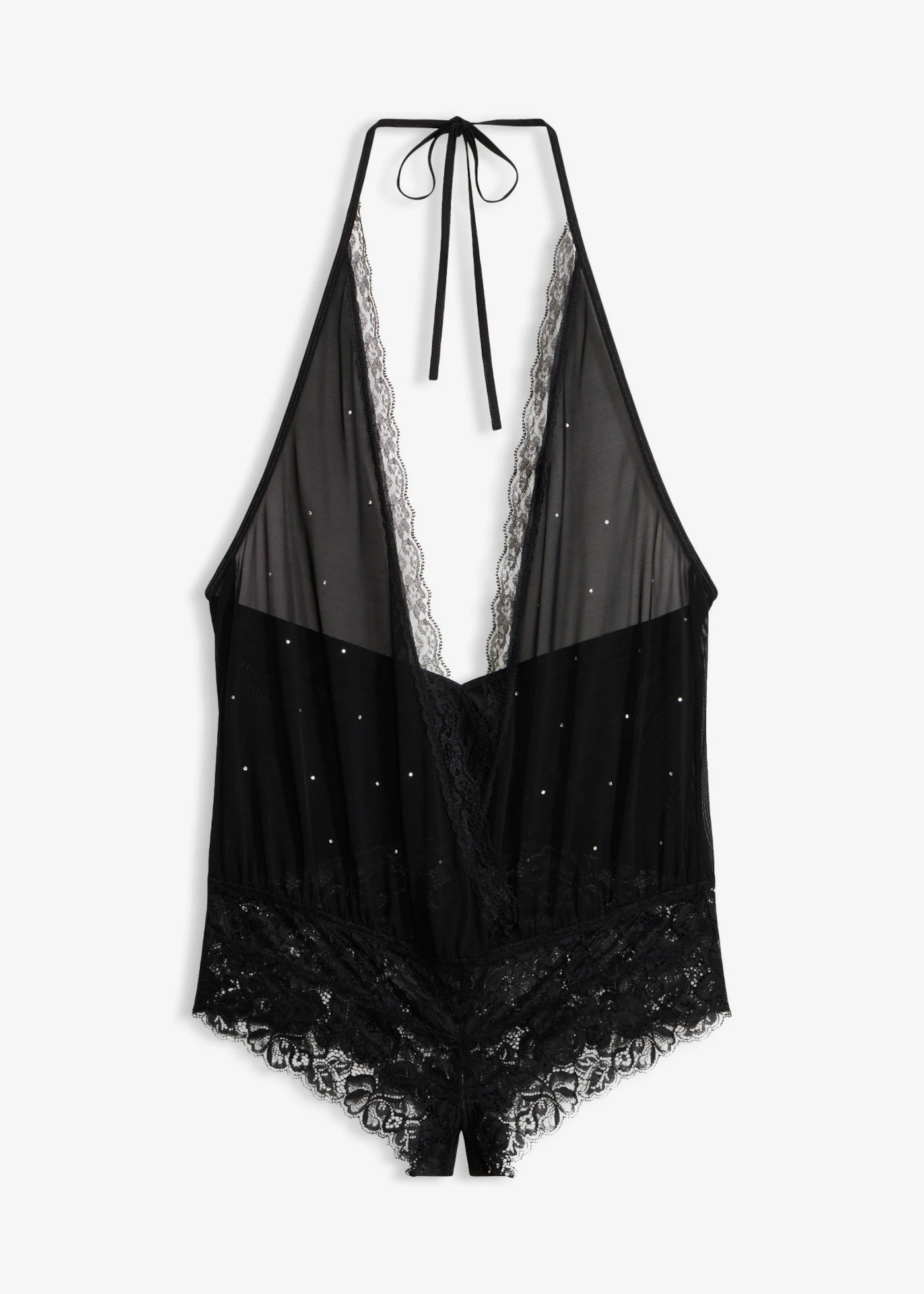 Body ouvert • noir • product-page.page-title-suffix