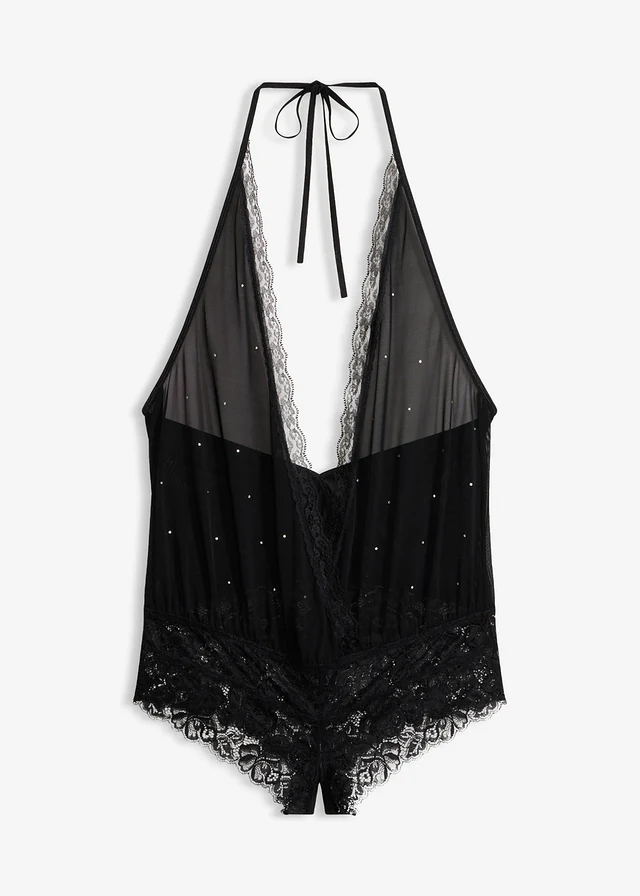Body ouvert • noir • product-page.page-title-suffix