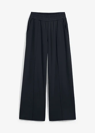 Jersey Marlene Dietrich broek