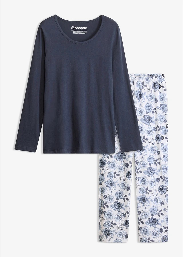 Pyjama 100% coton