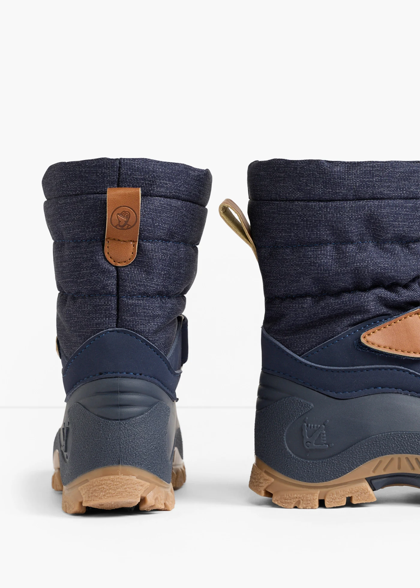 Boots van Lurchi • donkerblauw • bonprix online shop