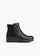 Boots Rieker, Couleur: noir