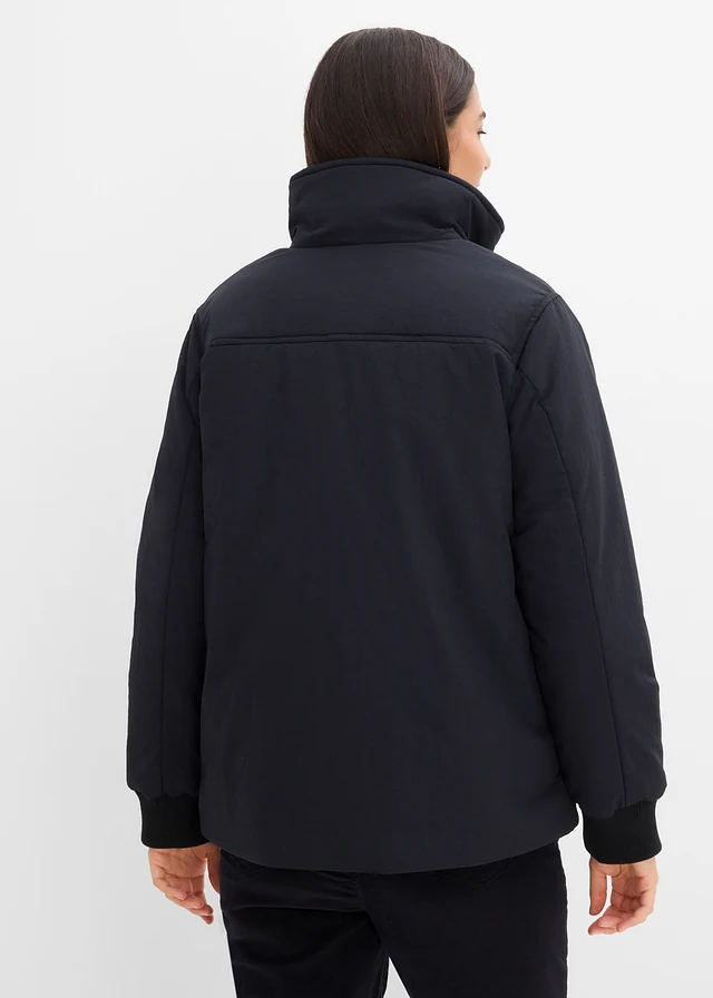 Veste d’hiver • noir • Boutique bonprix