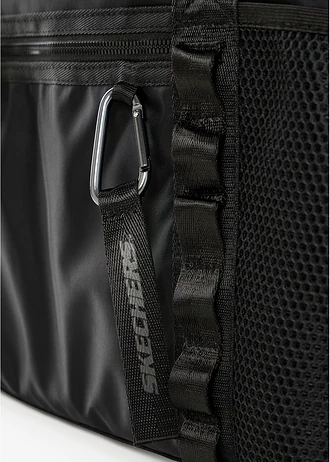 Torba sportowa Sketchers • czarny • sklep bonprix