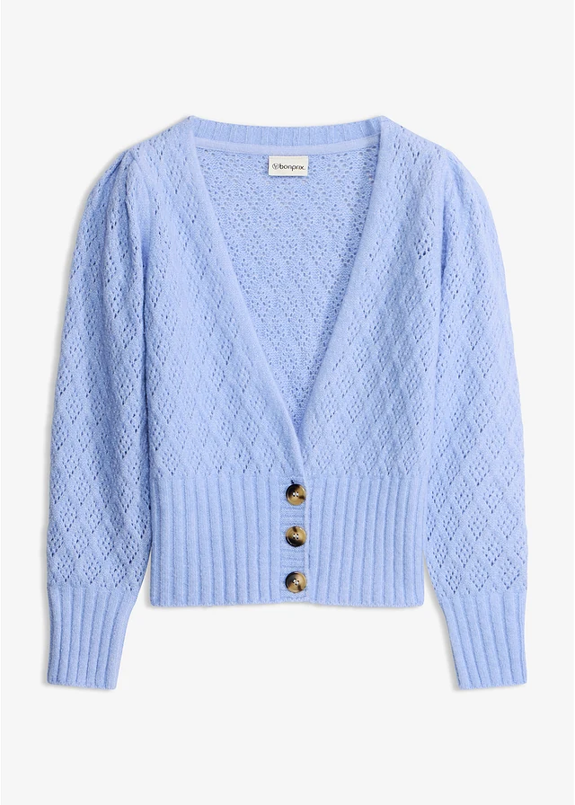 parelblauw