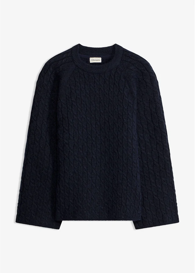 donkerblauw