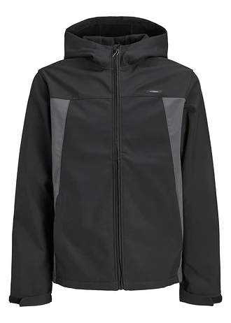 Kurtka softshell JJ REBEL